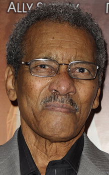 Dick Anthony Williams